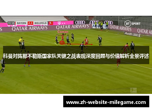 科曼对阵那不勒斯国家队关键之战表现深度回顾与价值解析全景评述 科曼对阵那不勒斯国家队关键之战表现深度回顾与价值解析全景评述